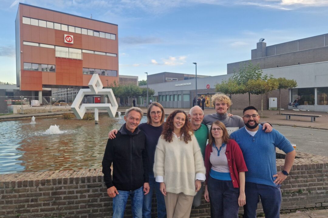 Fractie Groen+Vooruit
