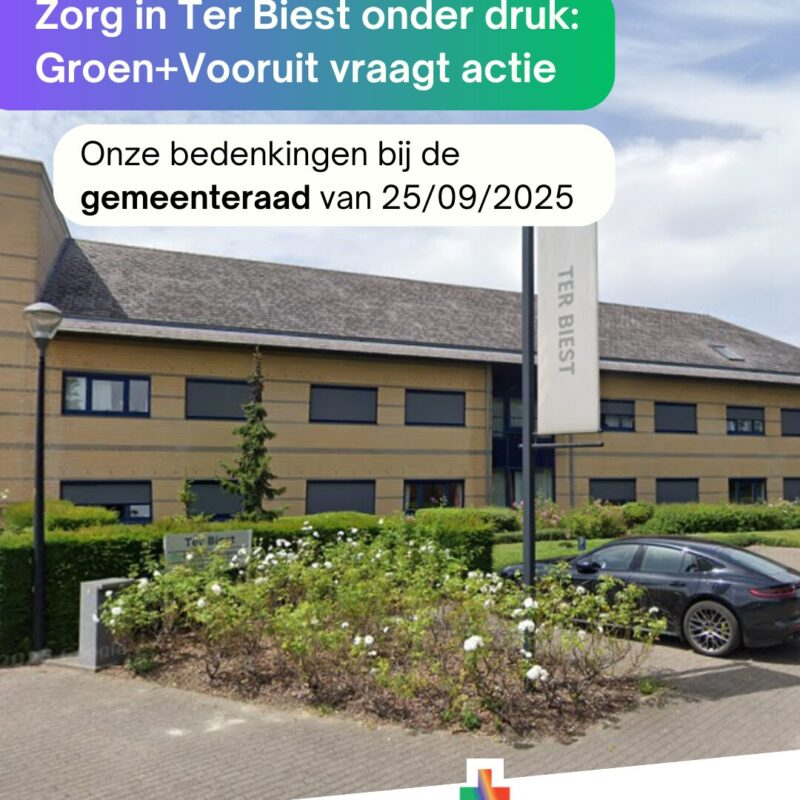 bedenkingen bij GR 259