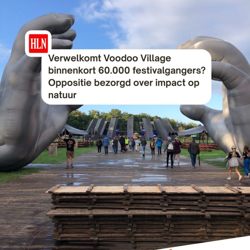 voodoo